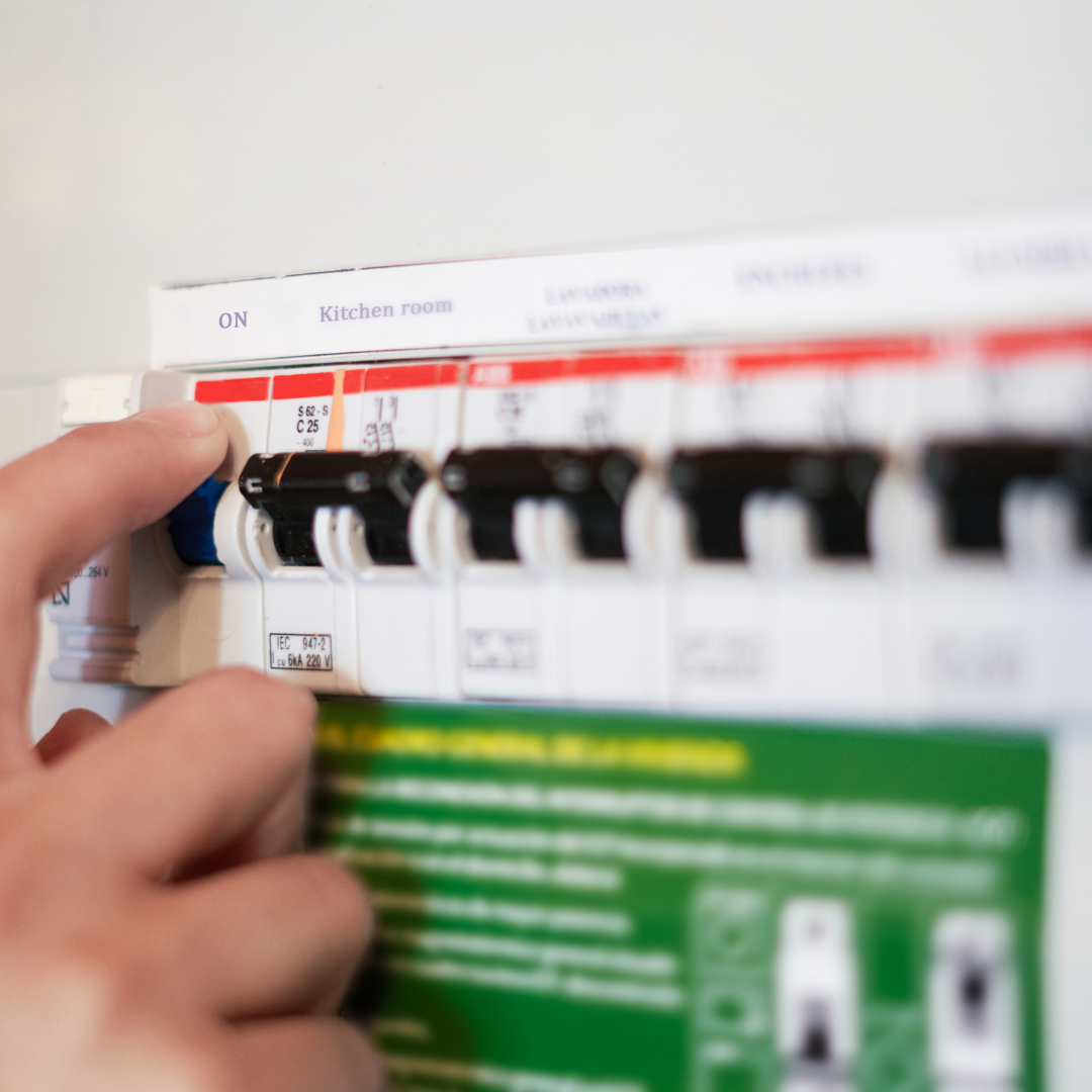 RCD Testing - Proactive Automation